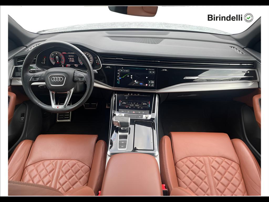 AUDI Q8 - Q8 50 TDI 286 CV quattro tiptronic Sport