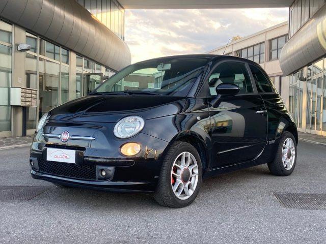 FIAT 500 1.4 16V Sport Neopatentati