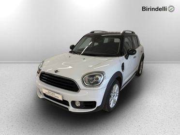 MINI Mini Countrym.(F60) - Mini 1.5 Cooper Hype Countryman