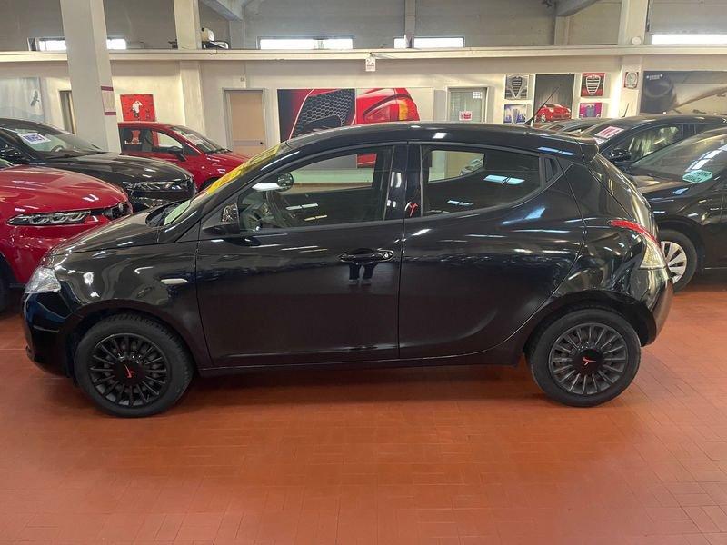 Lancia Ypsilon Ypsilon 1.3 MJT 16V 95 CV 5 porte S&S Elefantino