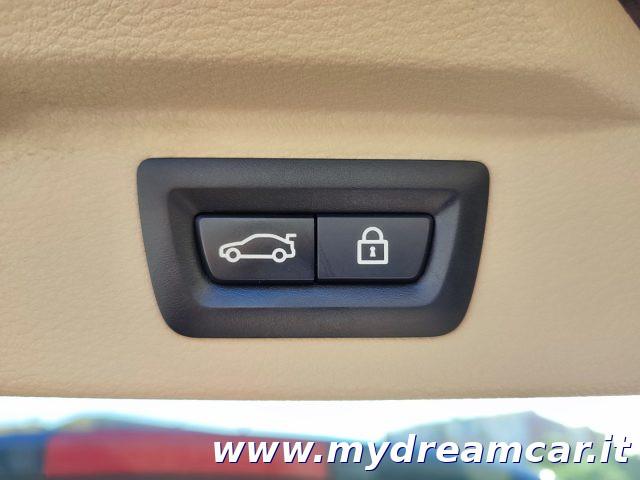 BMW X5 sDrive25d Luxury