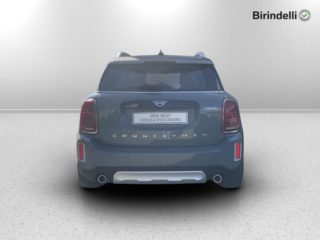 MINI Mini Countrym.(F60) - Mini 2.0 Cooper S Yours Countryman ALL4