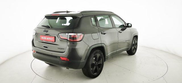 JEEP Compass 1.4 MultiAir 2WD Night Eagle