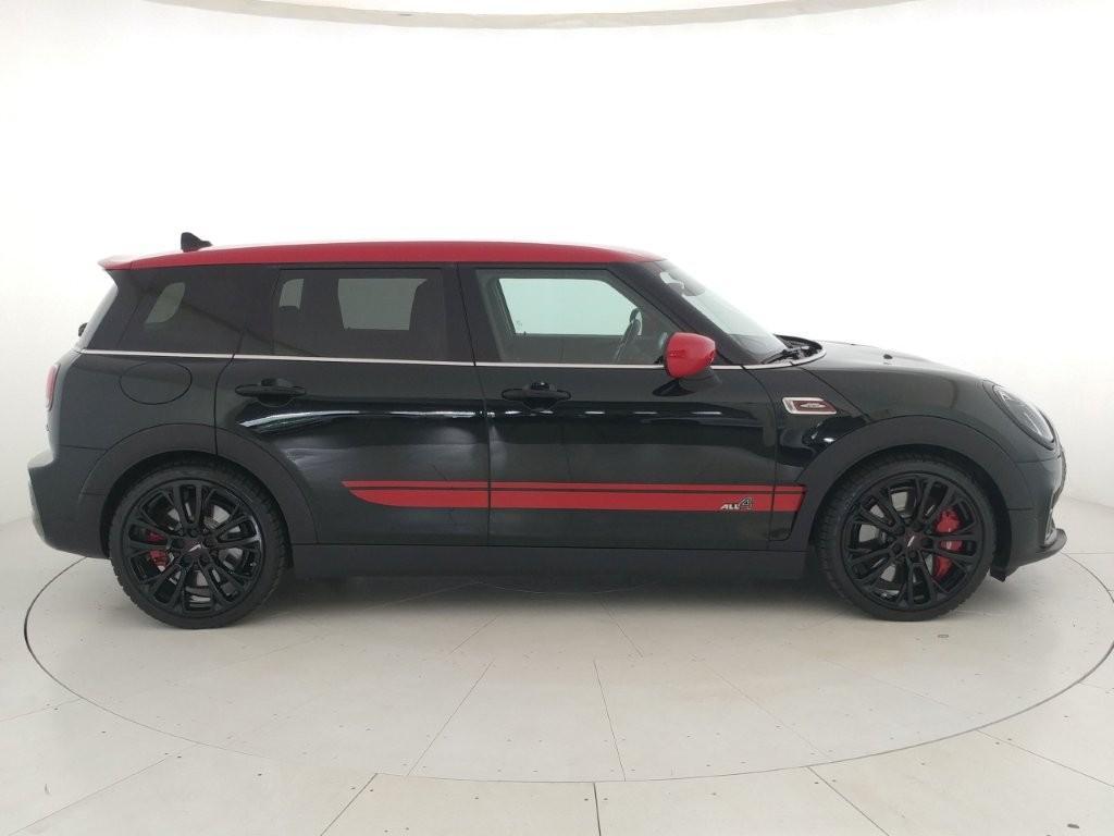 Mini John Cooper Works Clubman 2.0 JCW Steptronic