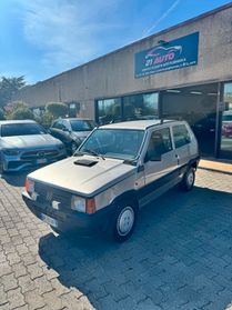 Fiat Panda 900 i.e. cat