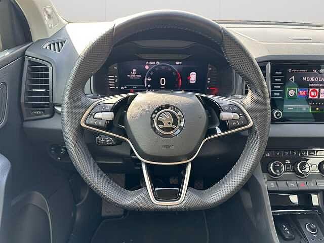 SKODA Karoq 1.0 TSI 115 CV Executive