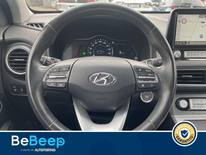 Hyundai Kona 64 KWH EV XPRIME+ SAFETY PACK