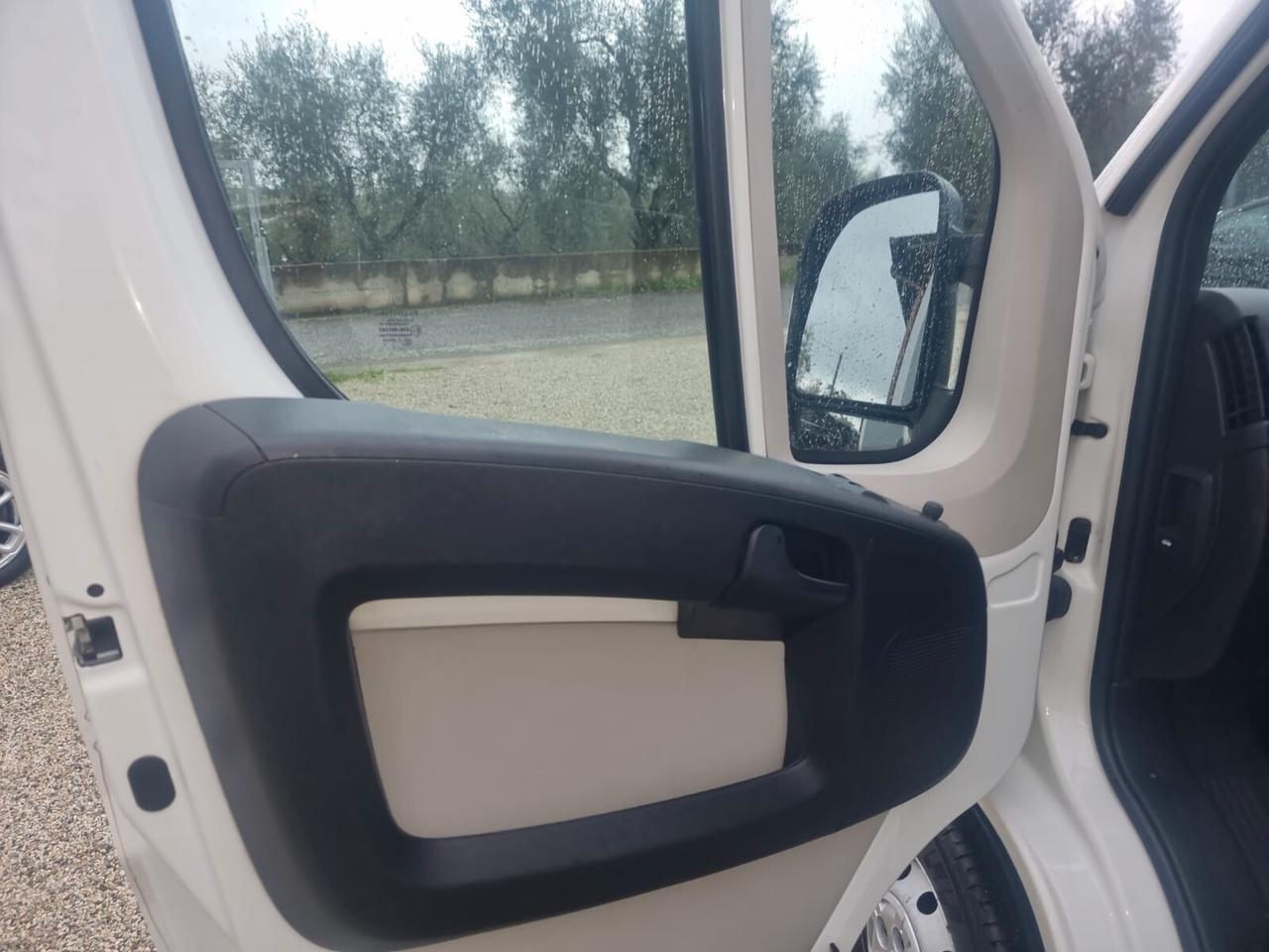 Peugeot Boxer 2.0 Furgonato