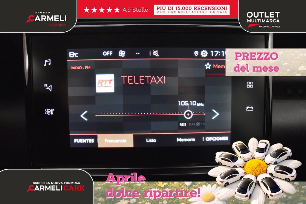 Citroen C3 Aircross 1.5 BlueHDi Plus