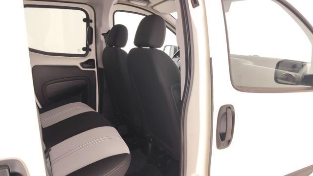 FIAT Qubo 1.3 MJT 80 CV Active
