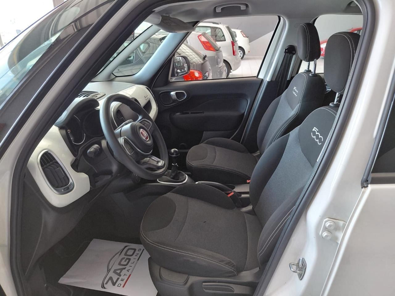 Fiat 500L 1.4 95 CV Pop Star KM 112.300