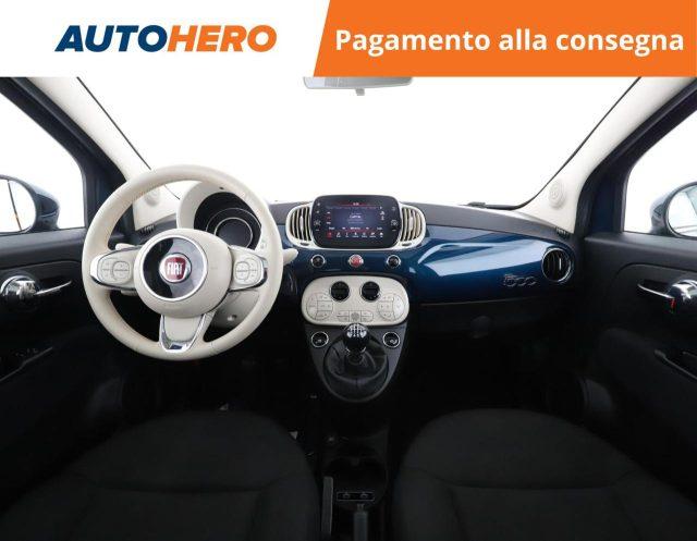 FIAT 500 1.0 Hybrid