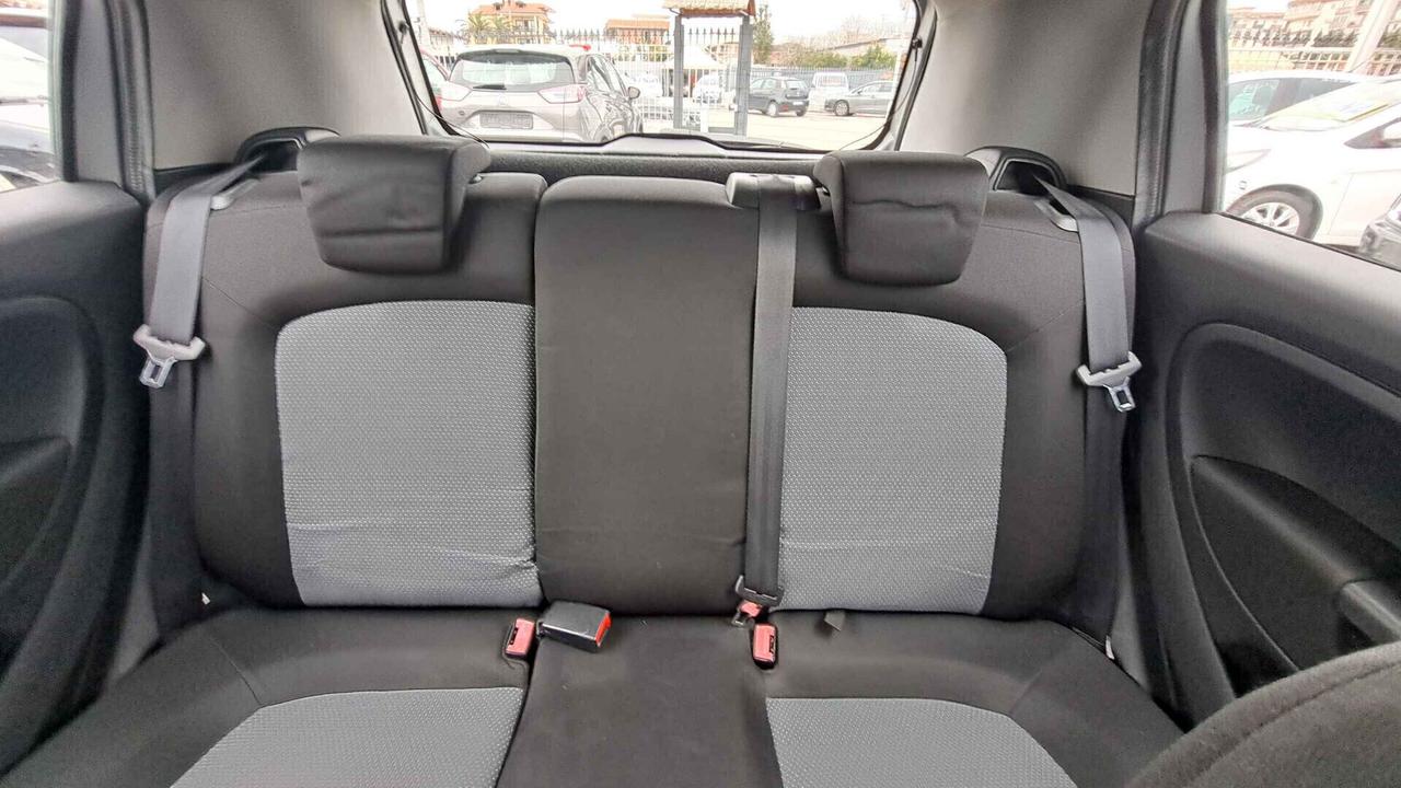 Fiat Grande Punto 1.3 Multijet 75Cv Actual