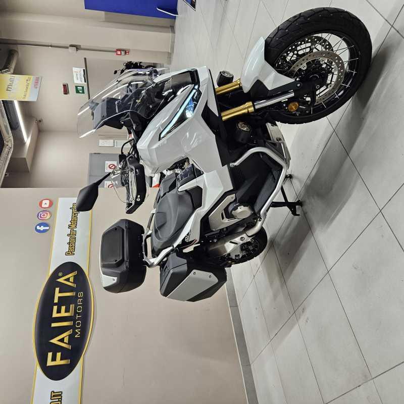 Honda X-ADV 750 Travel - 2025