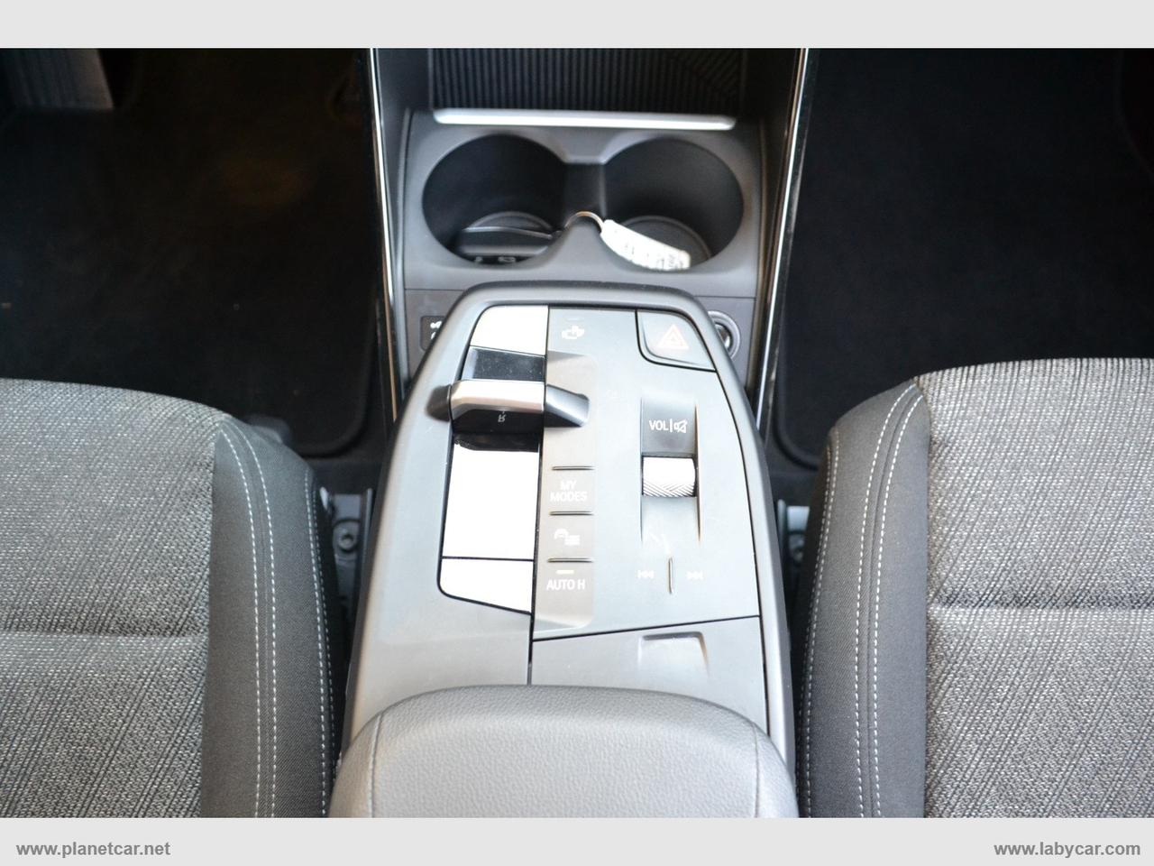 BMW X1 sDrive 18d