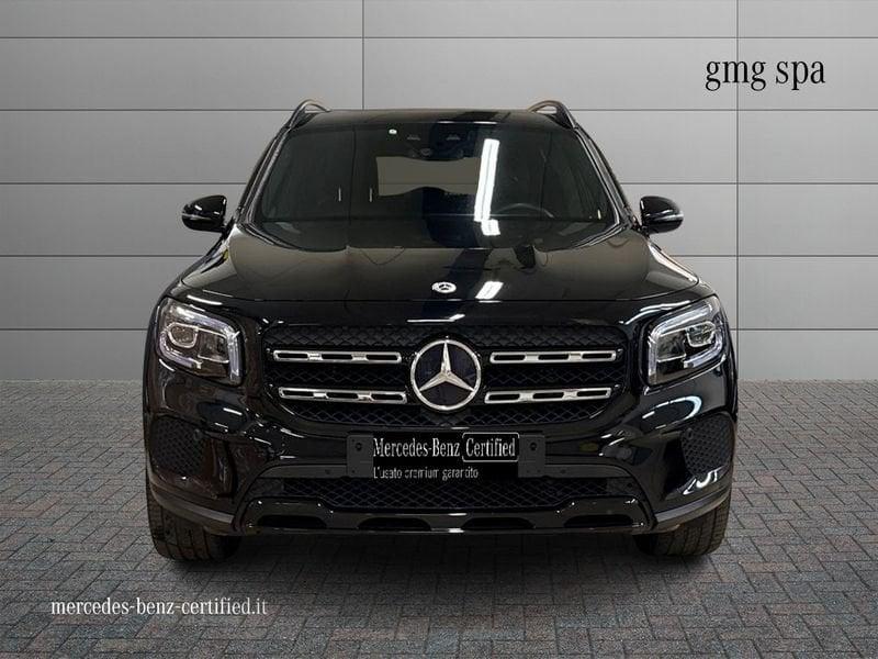 Mercedes-Benz Classe GLB GLB 200 d Sport Plus auto 7p.ti