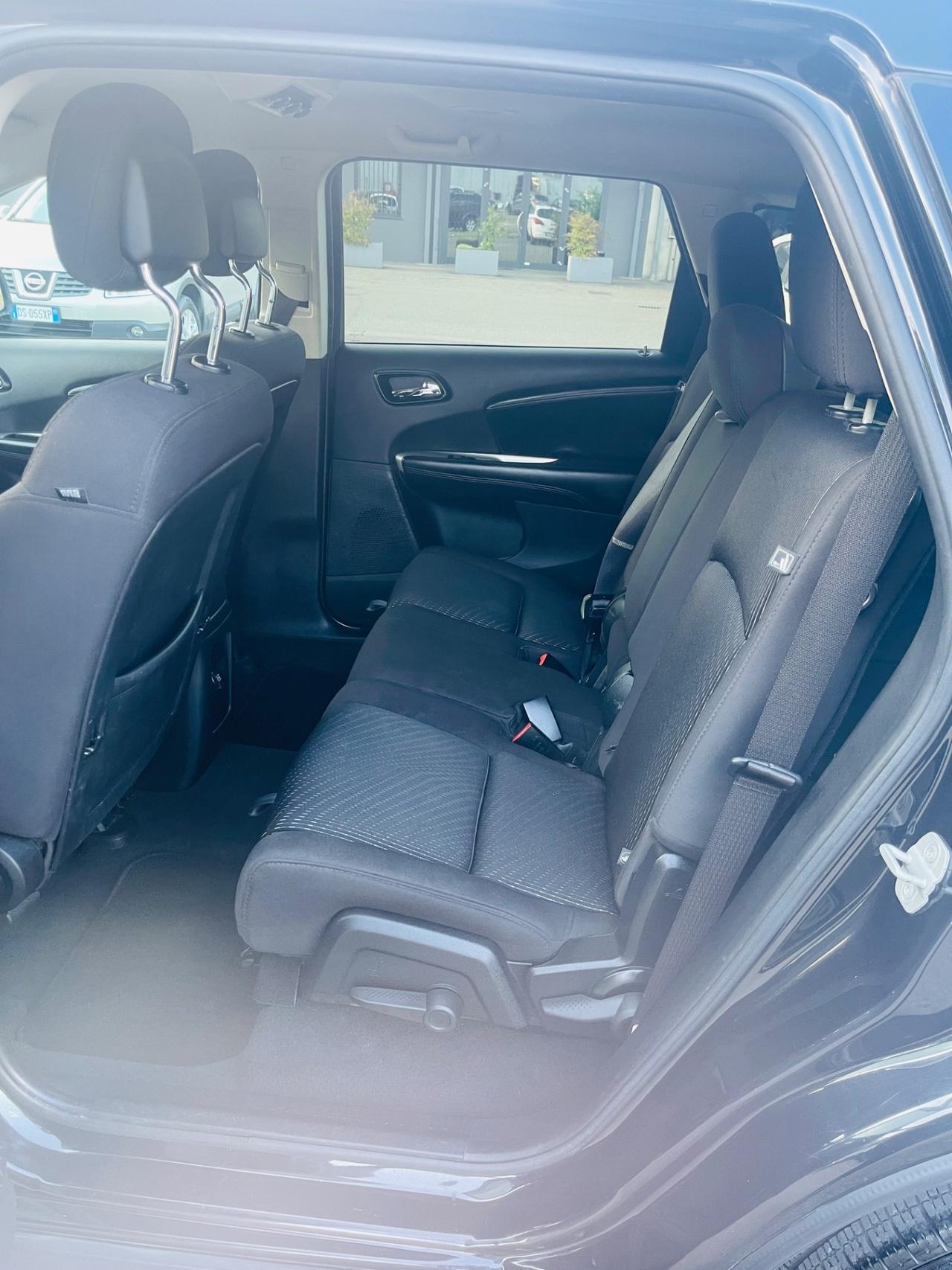 Fiat Freemont 2.0 Multijet 170 CV Urban
