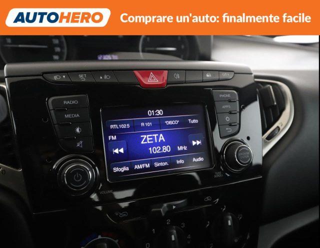 LANCIA Ypsilon 1.2 69 CV 5 porte Gold