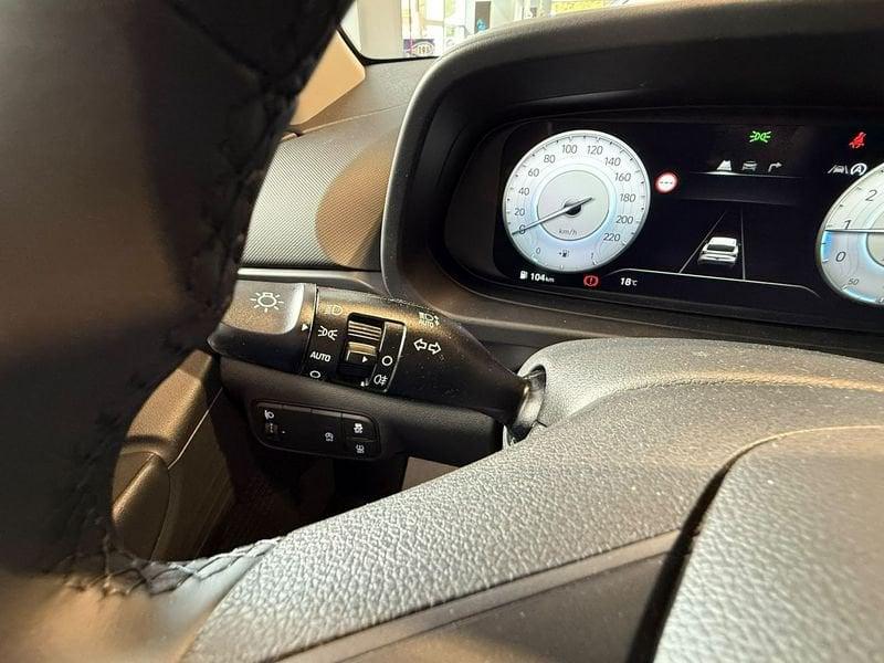 Hyundai i20 I20 5p 1.0 T-GDI 90cv 6m ConnectLine