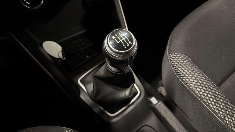 Dacia Duster 1.5 dCi 110cv Prestige 4x4