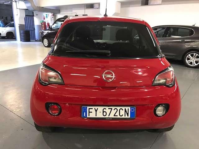 Opel Adam Adam 1.4 Gpl-tech 87cv / FULL OPTIONAL EURO6