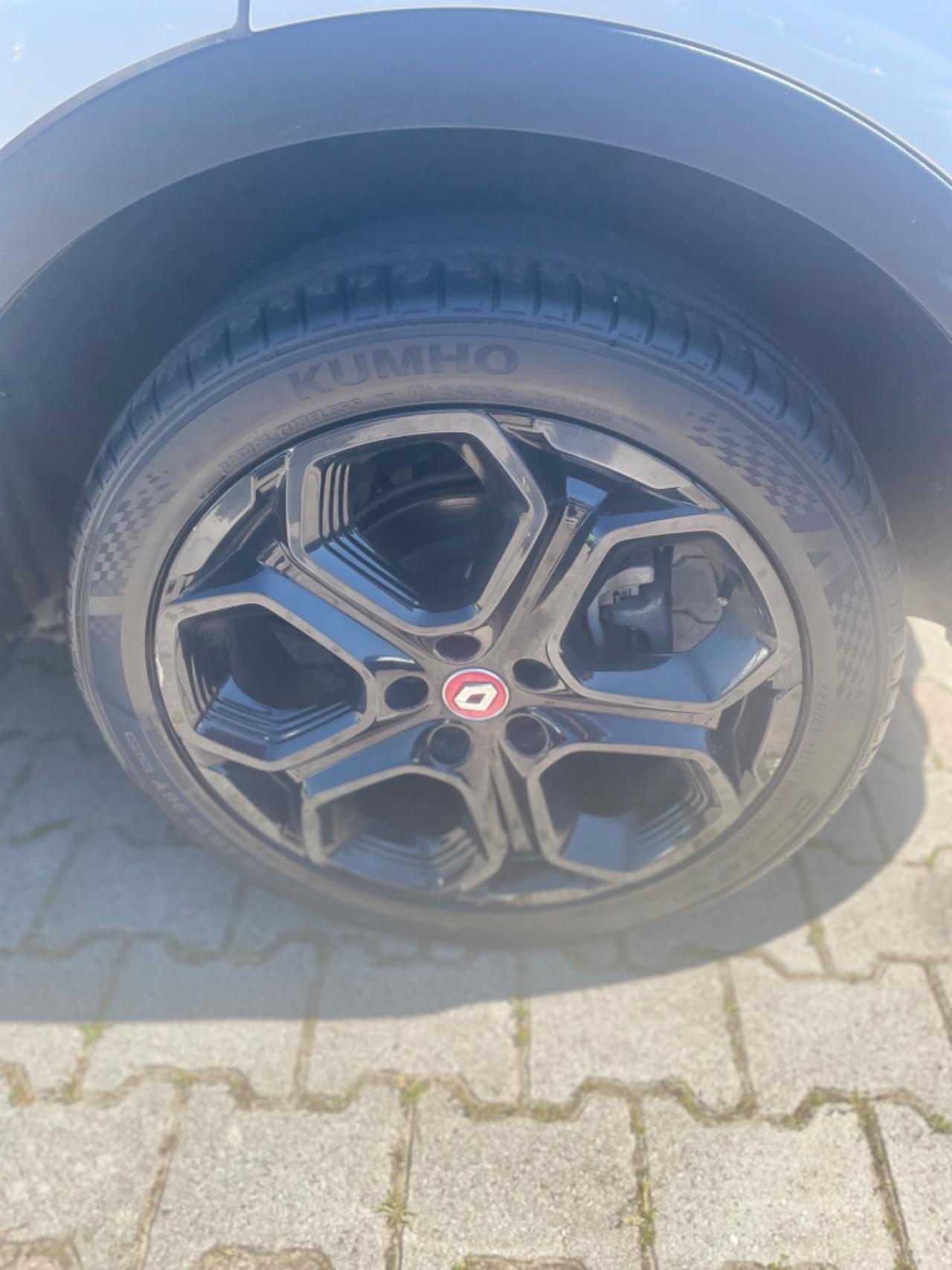 Renault Kadjar dCi 8V 110CV Energy Bose