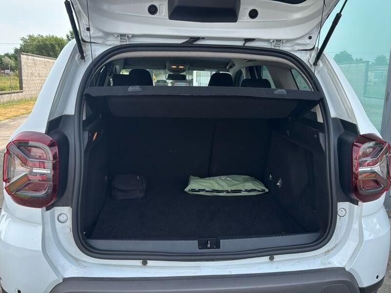 Dacia Duster Duster 1.0 tce Extreme Gpl 4x2 100cv