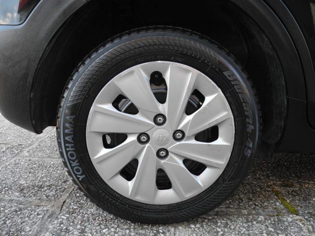 KIA Stonic 1.6 CRDi 110cv Urban -BiColor-Ok NEOPAT.- EURO 6/B