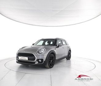 MINI Clubman One D 1.5 One D Business