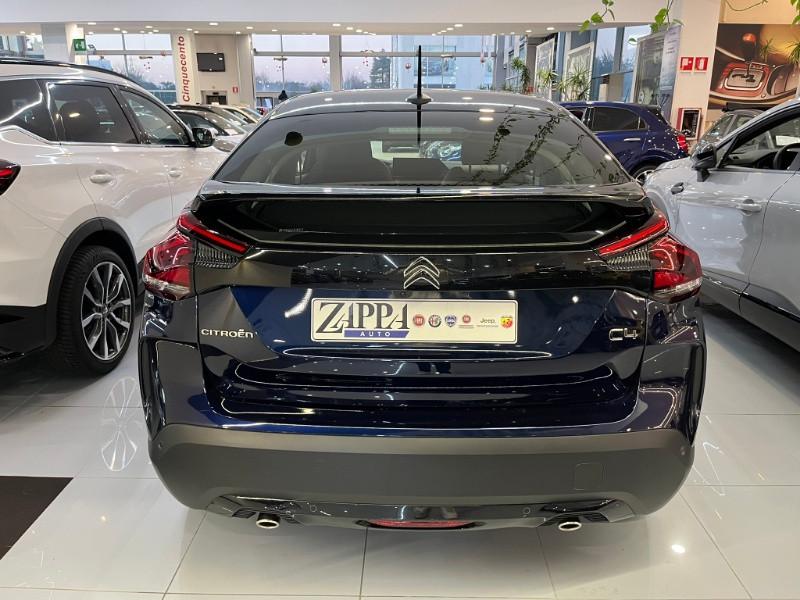 CITROEN C4 PureTech 130 S&S Plus