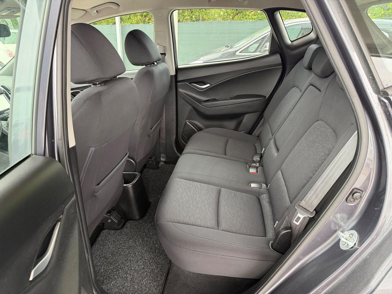 Hyundai iX20 1.4 CRDI 90 CV APP MODE