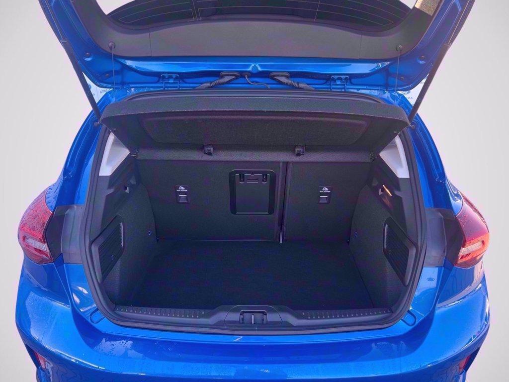 FORD Focus Active 1.0t ecoboost h X 125cv del 2024