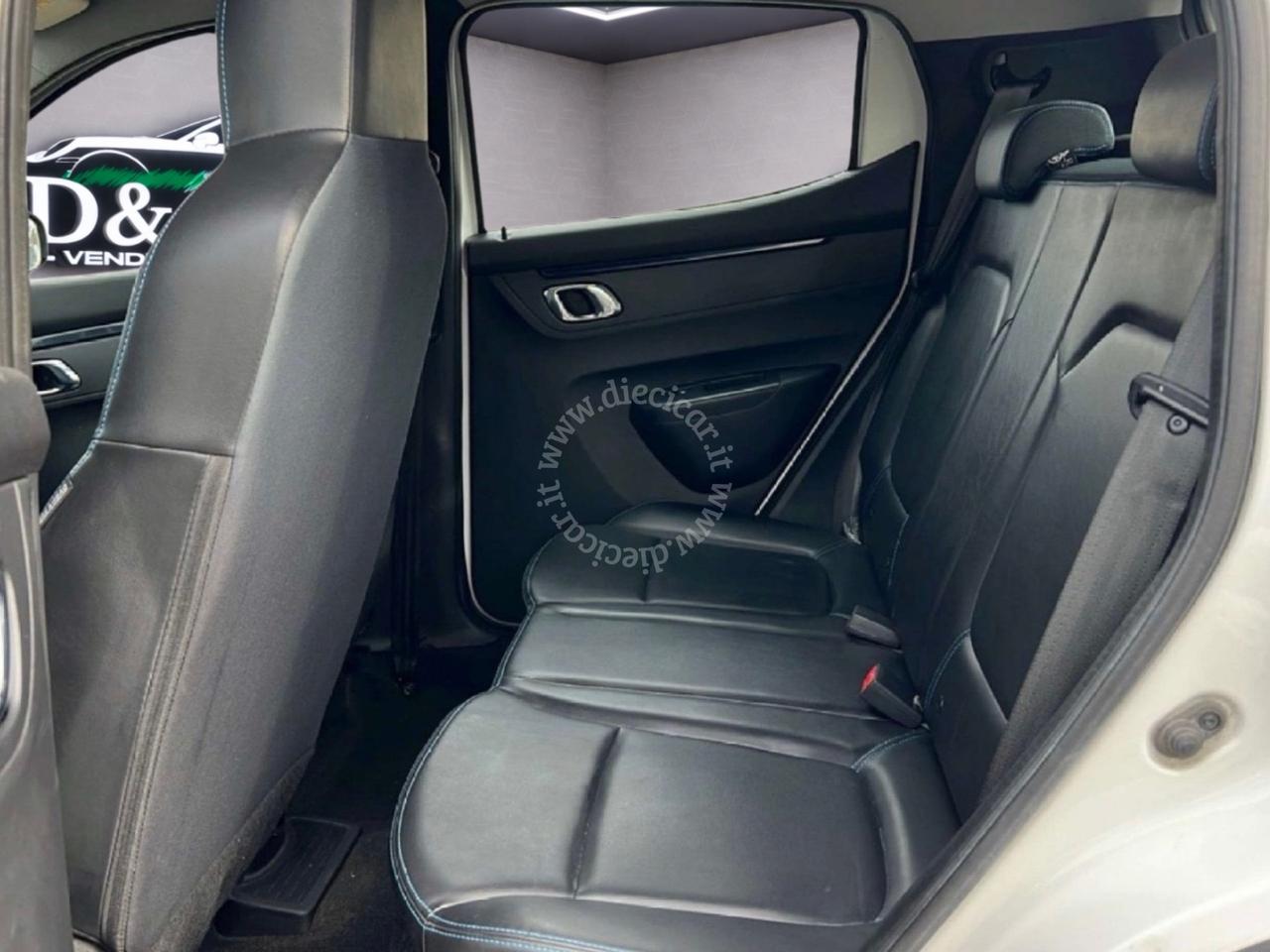 Dacia Spring Comfort Plus Electric 45 IVA ESP/PERFETTA/PELLE/CAMERA/SENSORI