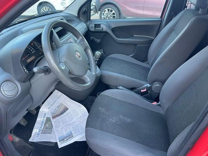 FIAT Panda Panda 1.3 MJT Van Active 2 posti LEGGI