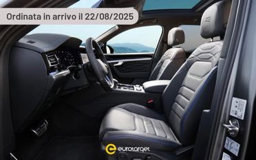 VOLKSWAGEN Touareg 3.0 V6 TDI SCR R-Line