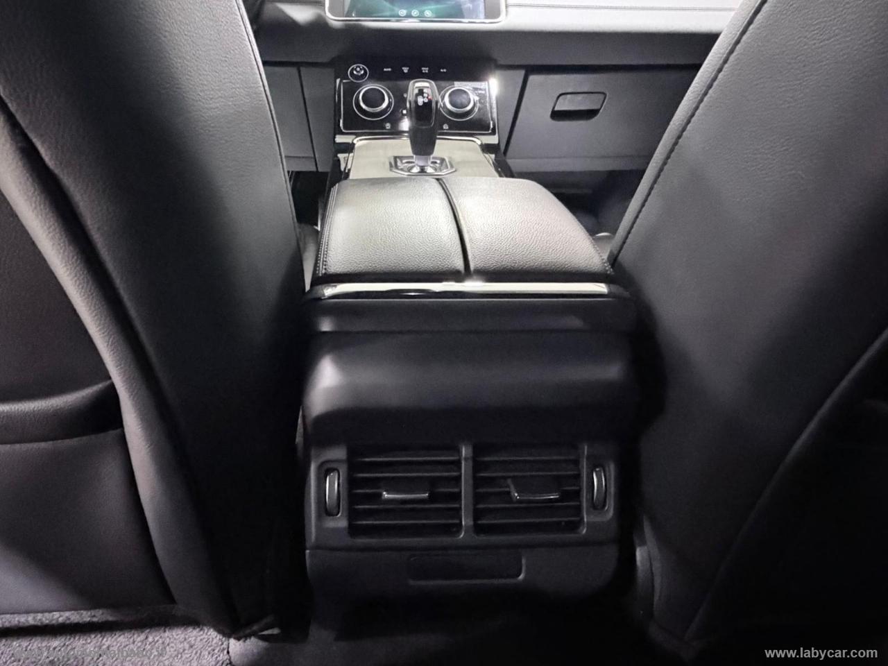 LAND ROVER RR Evoque 2.0D L.Flw 150 AWD R-Dyn.HSE