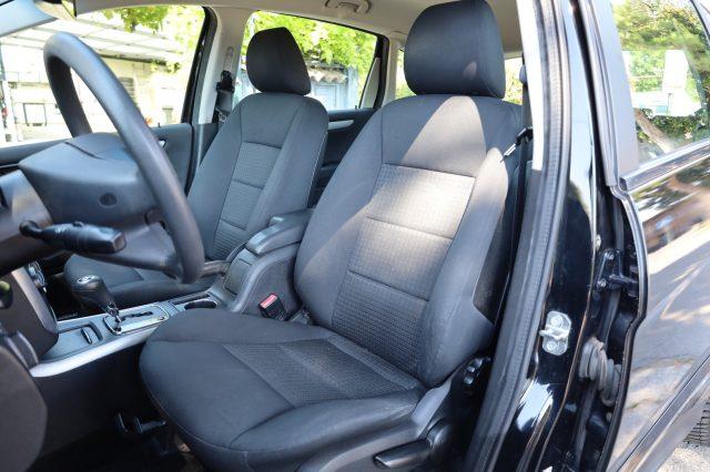 MERCEDES-BENZ B 180 CDI Sport Automatica