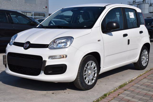 FIAT Panda 1.0 FireFly S&S Hybrid Icon *SENSORI*