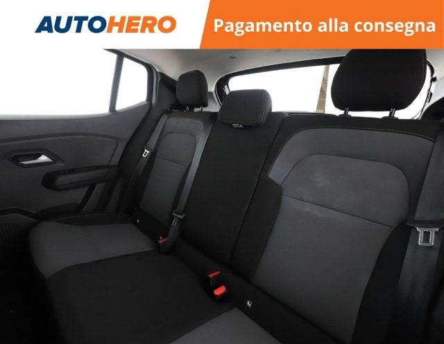 DACIA Sandero Stepway 1.0 TCe 90 CV CVT Extreme