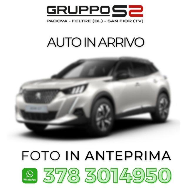 PEUGEOT 2008 PureTech 130 S&S EAT8 Allure / NEOPATENTATI