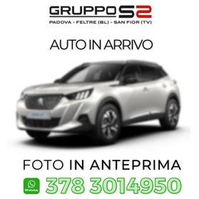 PEUGEOT 2008 PureTech 100 S&S Allure Vision Pack