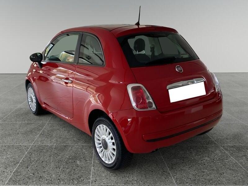 FIAT 500 500 1.2 Pop