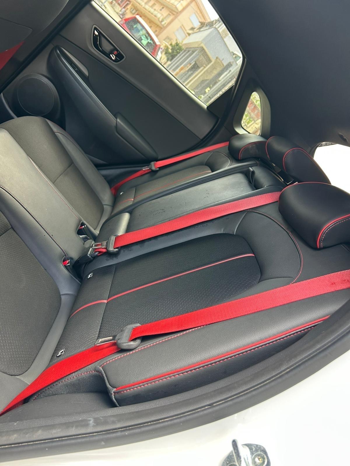 Hyundai Kona 1.6 CRDI 115 CV Comfort