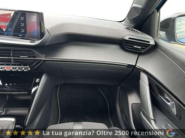 Peugeot 208 1.5 bluehdi GT Pack s&s 100cv