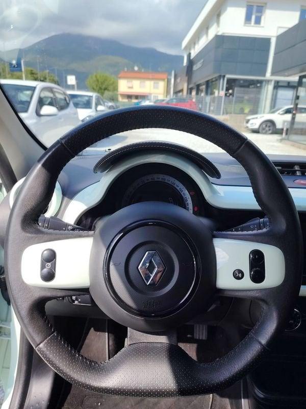 Renault Twingo SCe Stop&Start La Parisienne