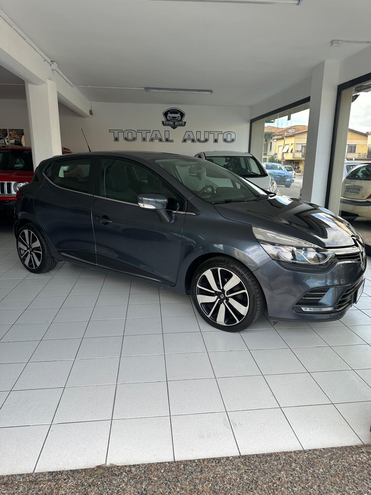 Renault Clio dCi 8V 75CV Start&Stop 5 porte Energy Zen