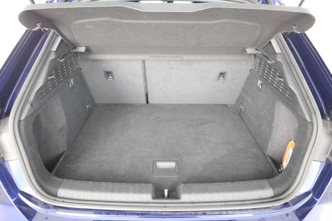 AUDI A3 4ª serie A3 SPB 30 TDI S tronic Business Advanced