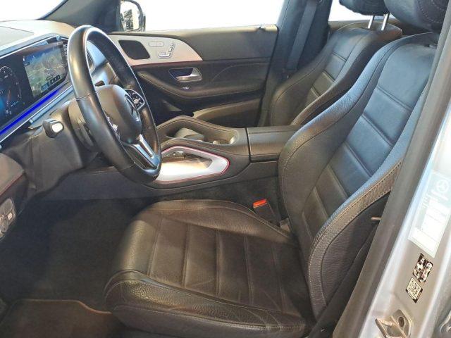 MERCEDES-BENZ GLE 300 d 4Matic Mild Hybrid Premium Aut.