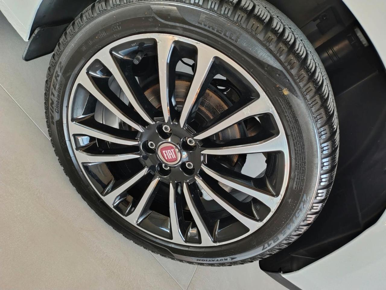 Fiat Tipo 1.6 Mjt S&S 5 porte Business