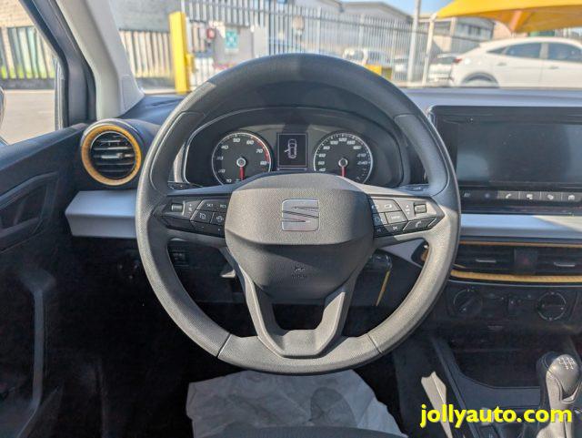 SEAT Arona 1.0 EcoTSI Reference